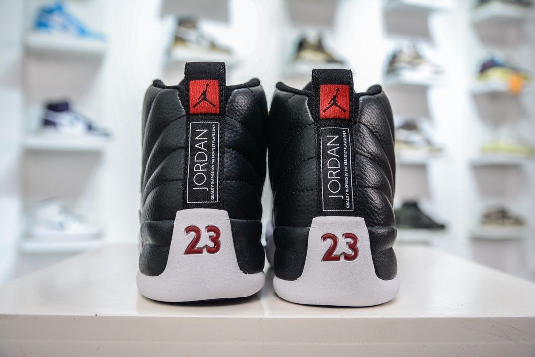 Jordan 12 for sale hot sale