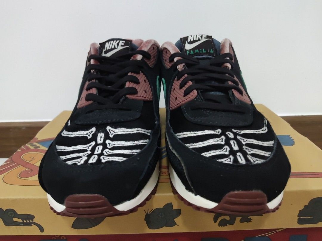 Nike air hot sale max 369