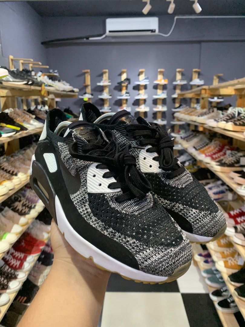 Mens nike air max 9 discount ultra 2. flyknit