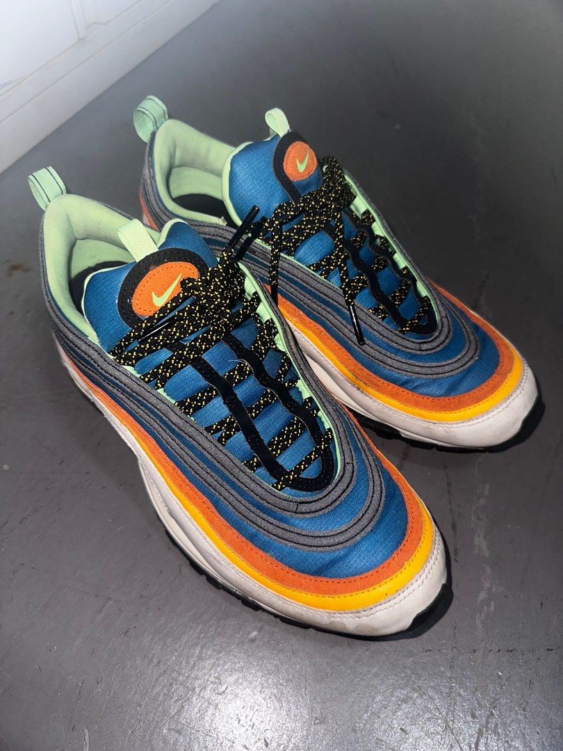 Nike discount 97 mens