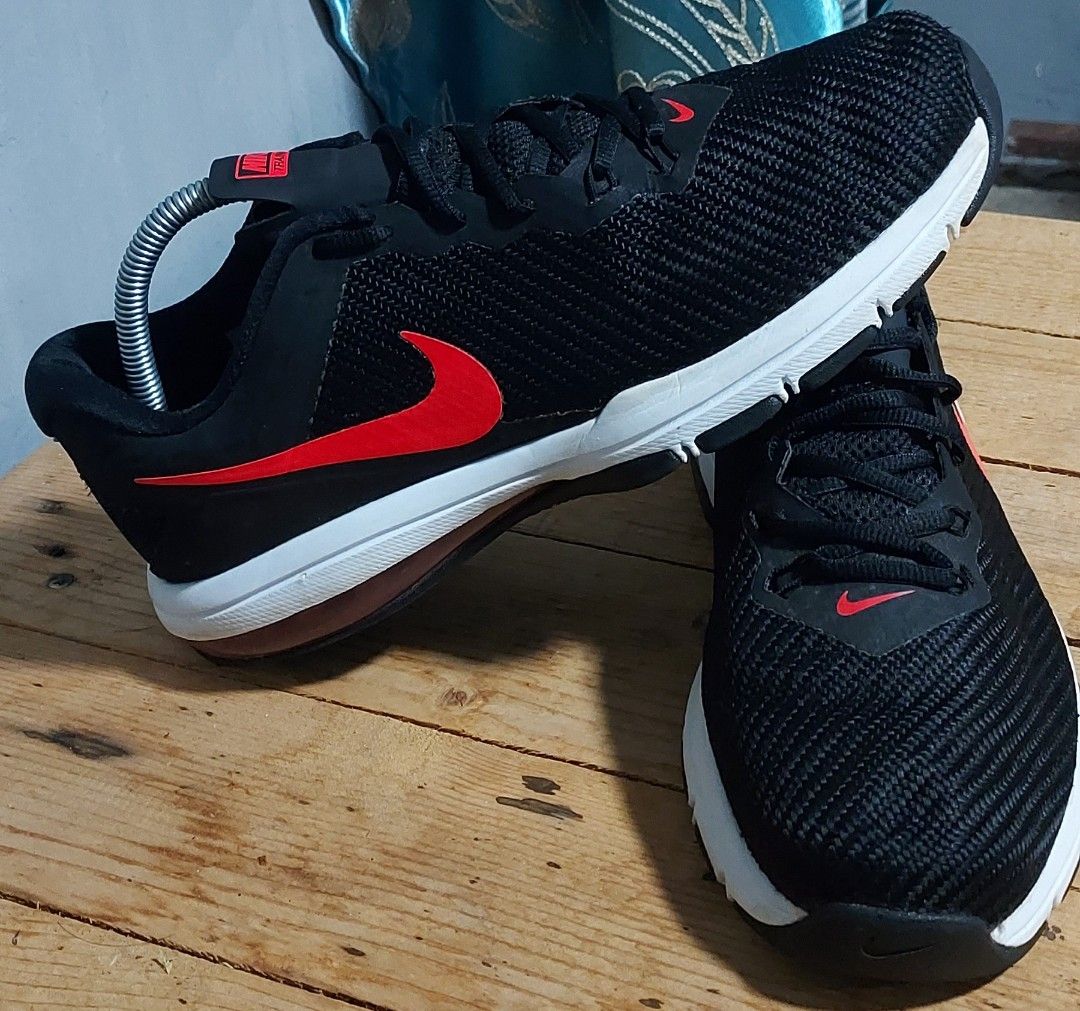 Nike Air Max Full Ride 9UK Men s Fashion Footwear Sneakers on