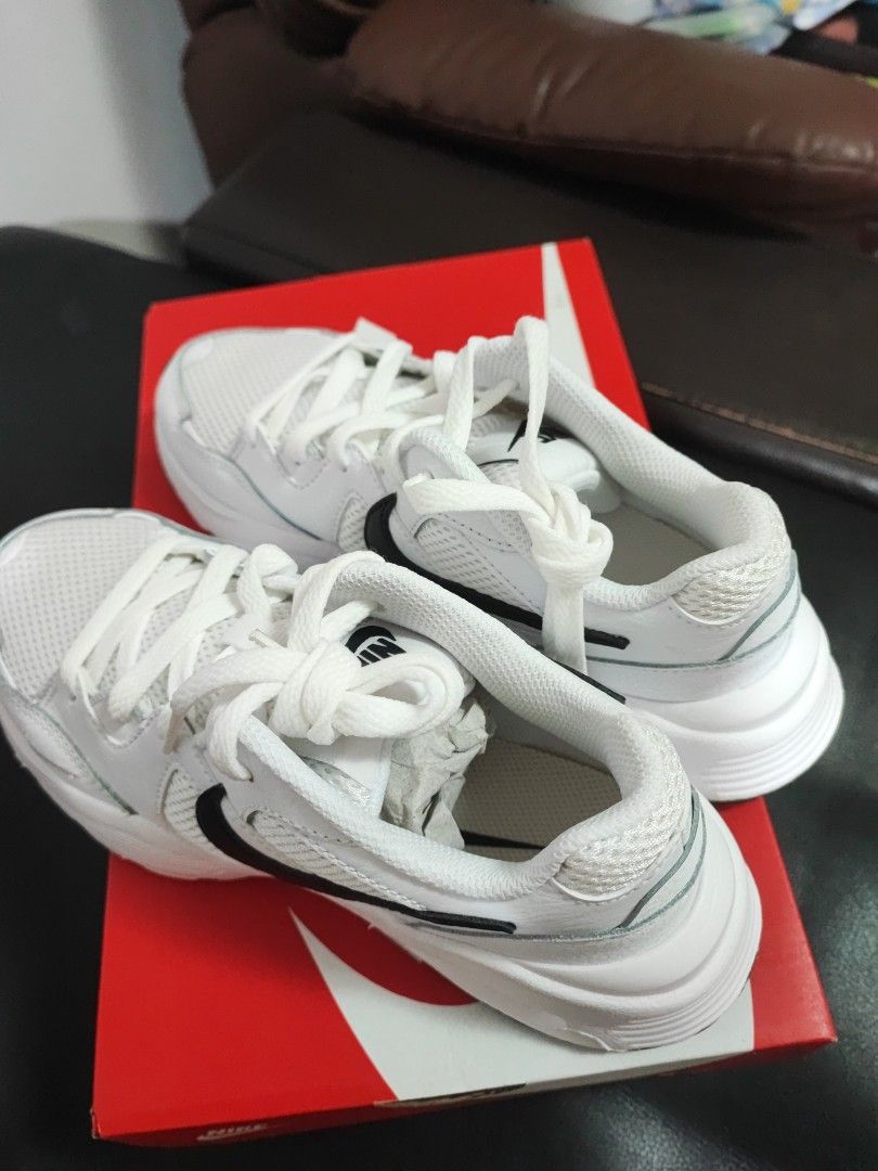 air max fusion review