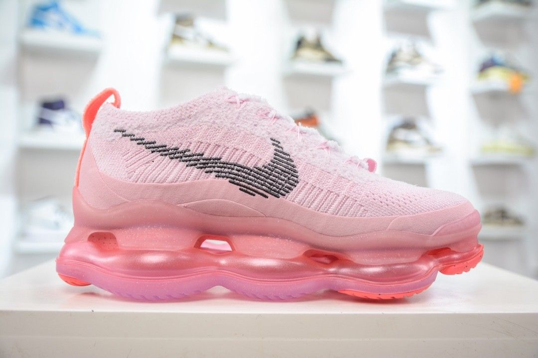 Nike air max sales 9 womens hot pink