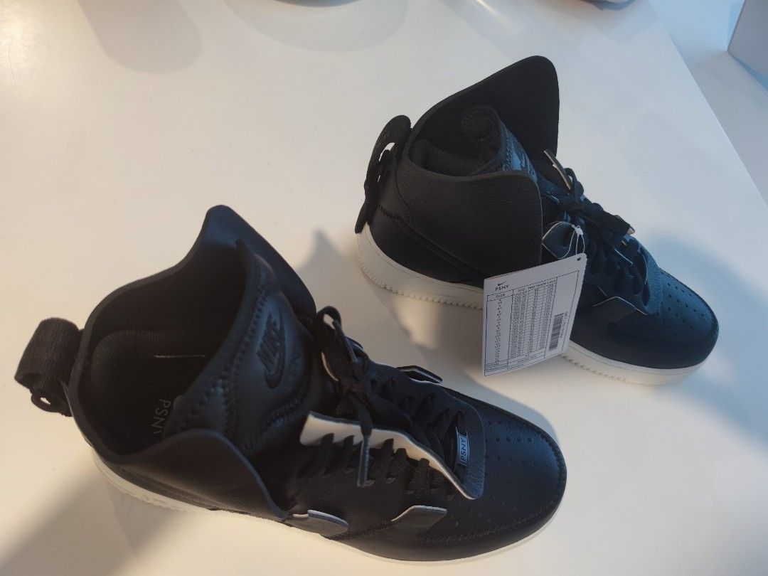 Air force 1 high psny new arrivals
