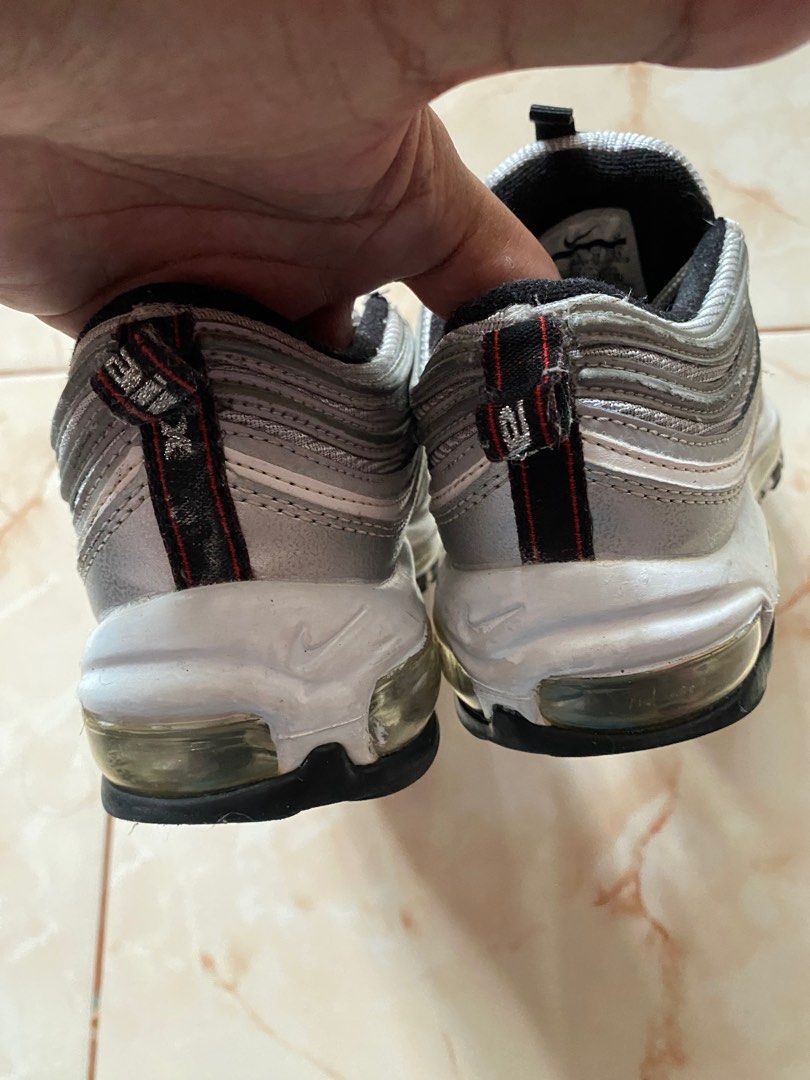 cactus jack ones