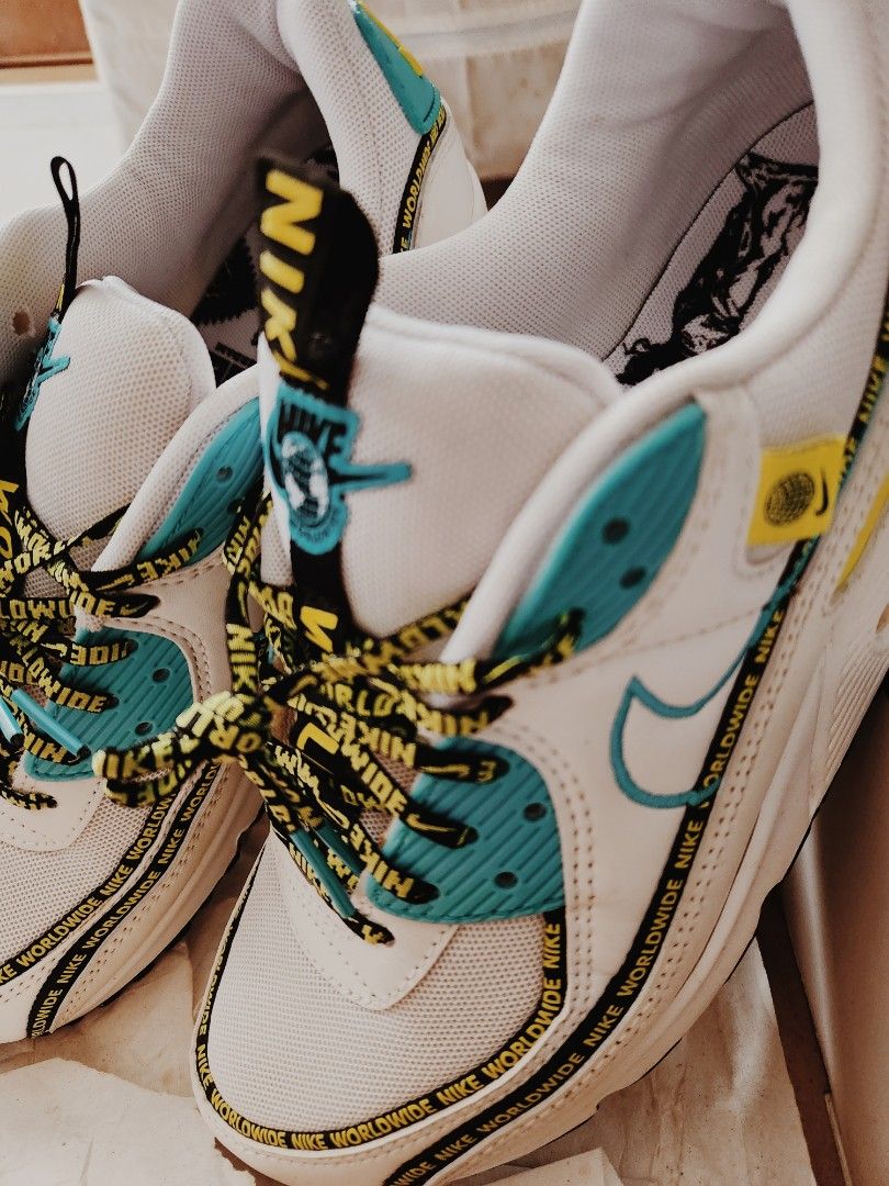 Newest air hotsell max 9