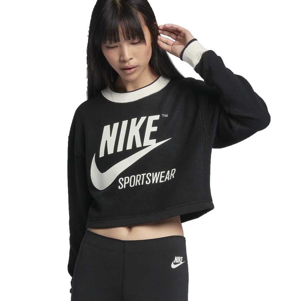 Nike store archive sweater