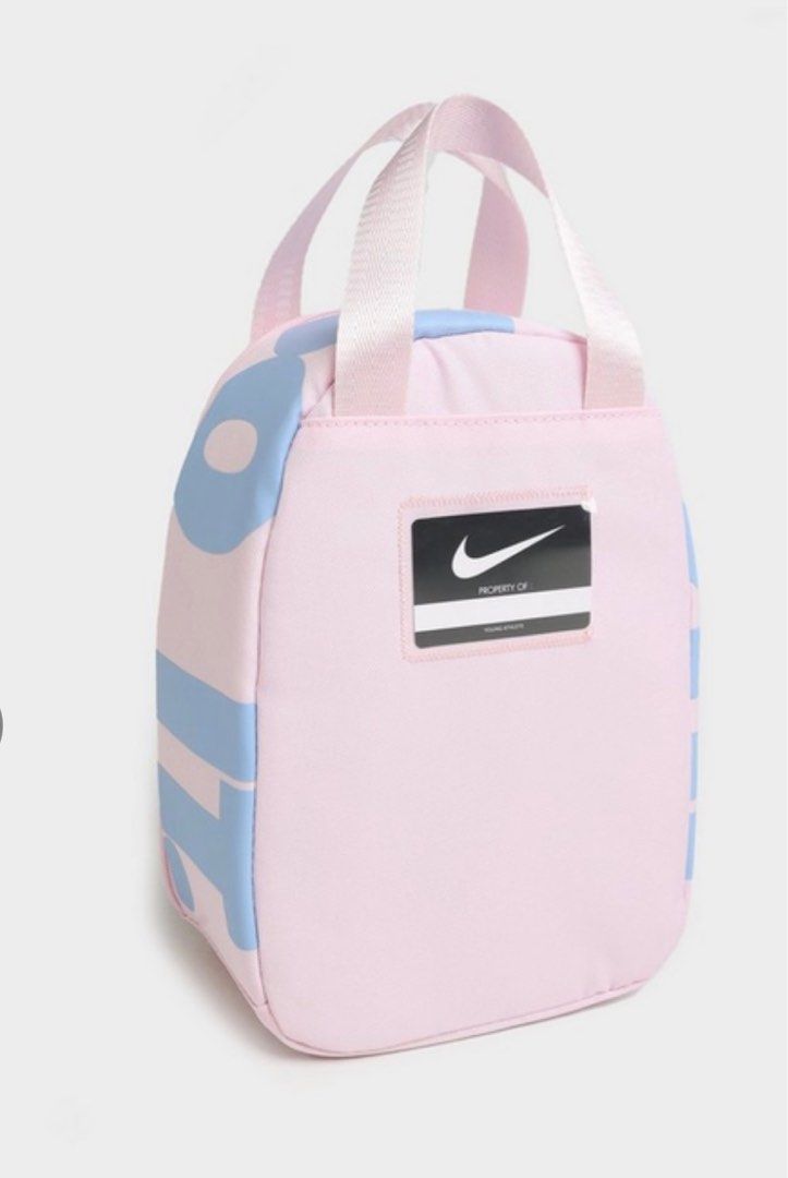 Nike brasilia lunch top box