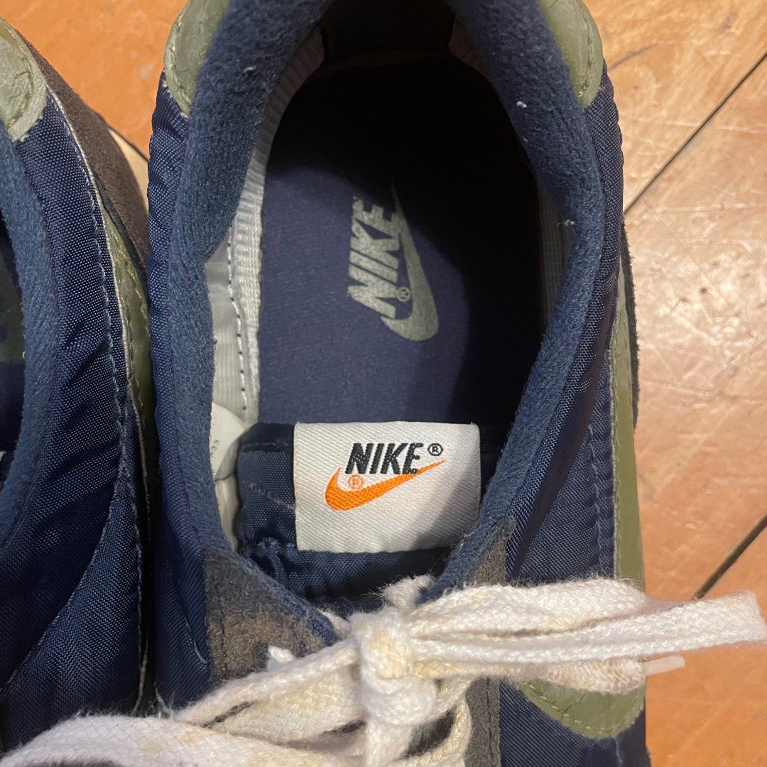 Nike Daybreak running sneakers 2007 Carousell