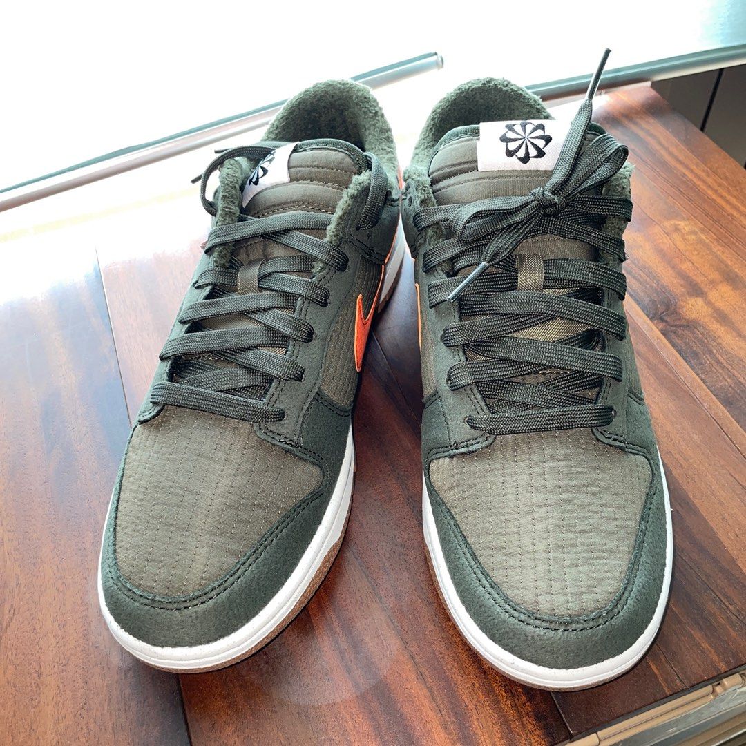 Nike Dunk Low Retro NN /US8.5/ Brand New, 男裝, 鞋, 波鞋- Carousell