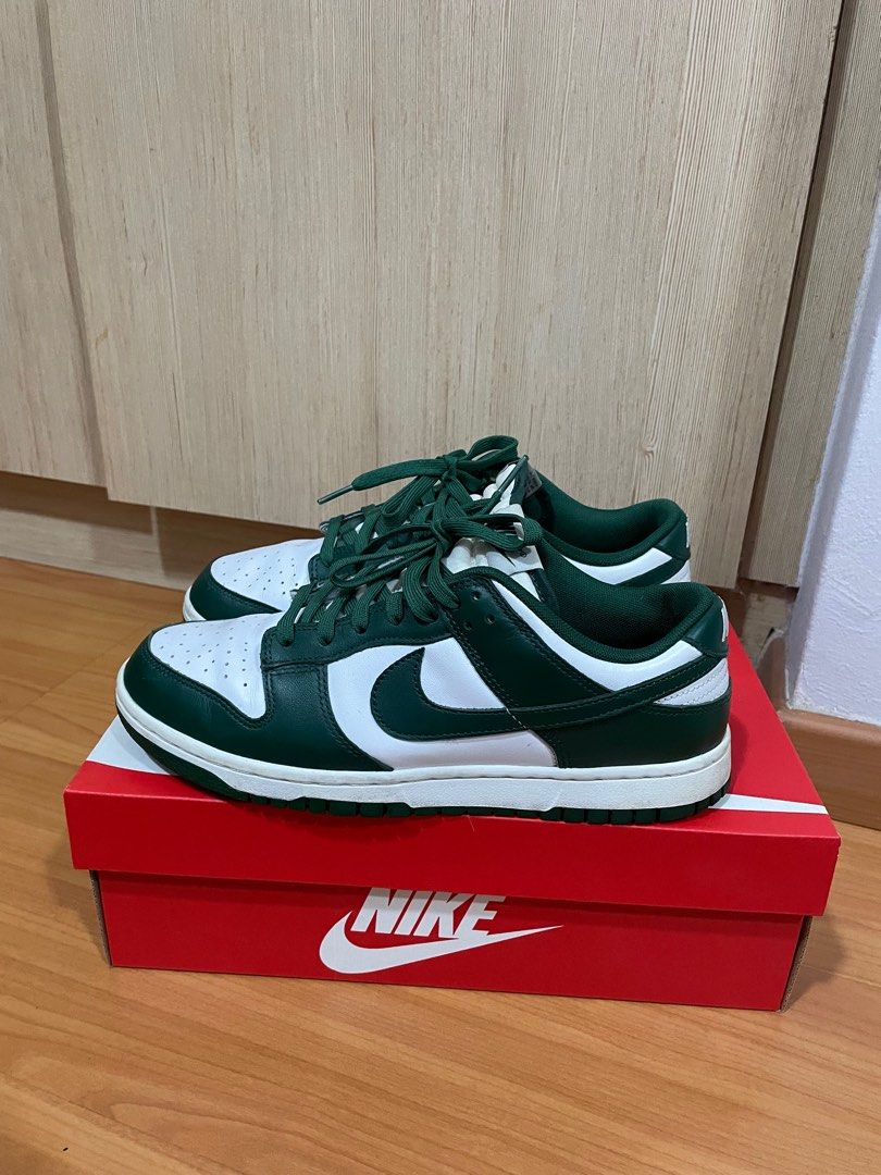 Nike spartan discount