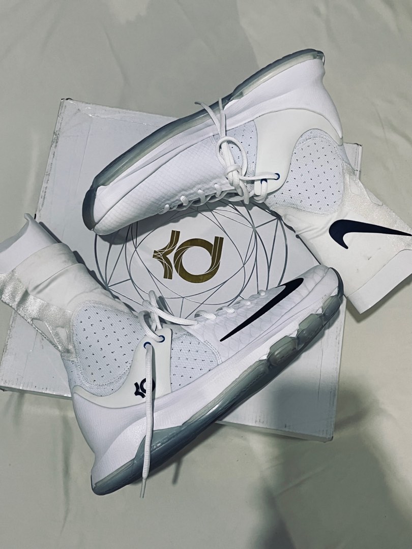 Nike kd discount elite 8