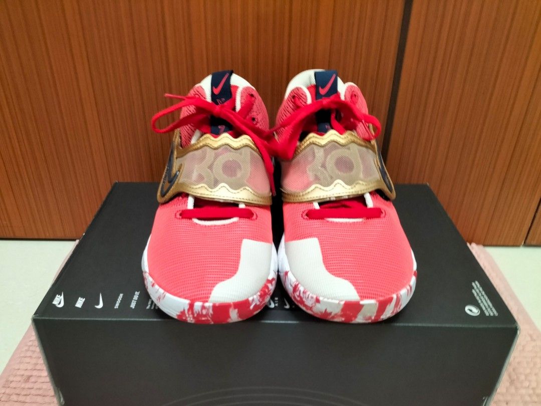 Kd trey 57 best sale