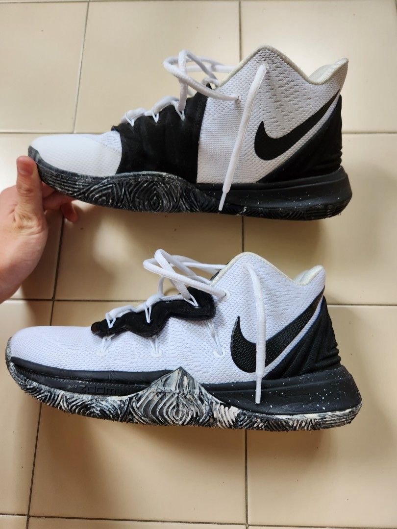 Kyrie 3 sales cookies and cream