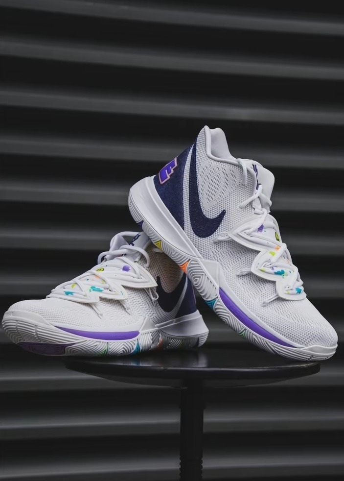 Nike Kyrie 5
