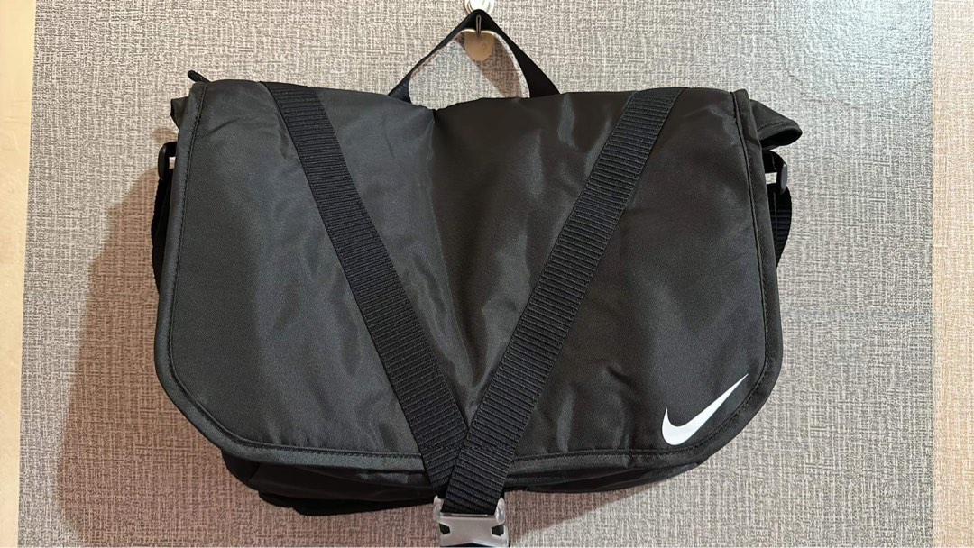Nike Laptop Bag on Carousell