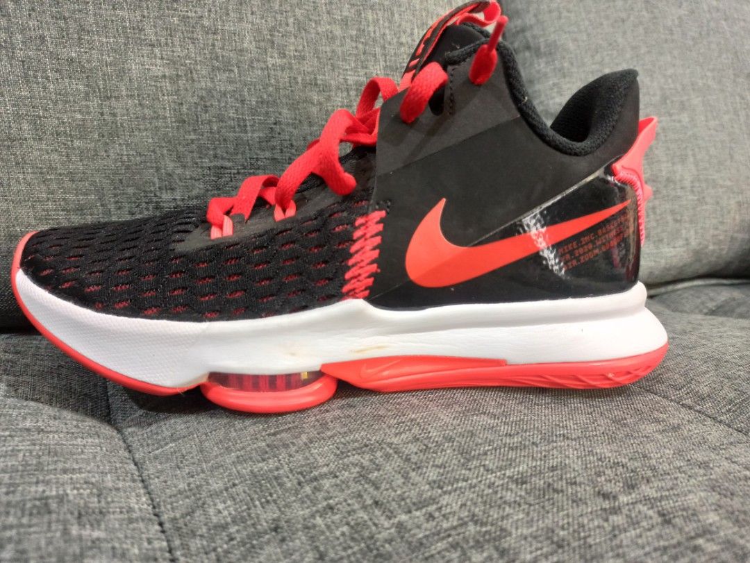 Lebron james nike 218 outlet