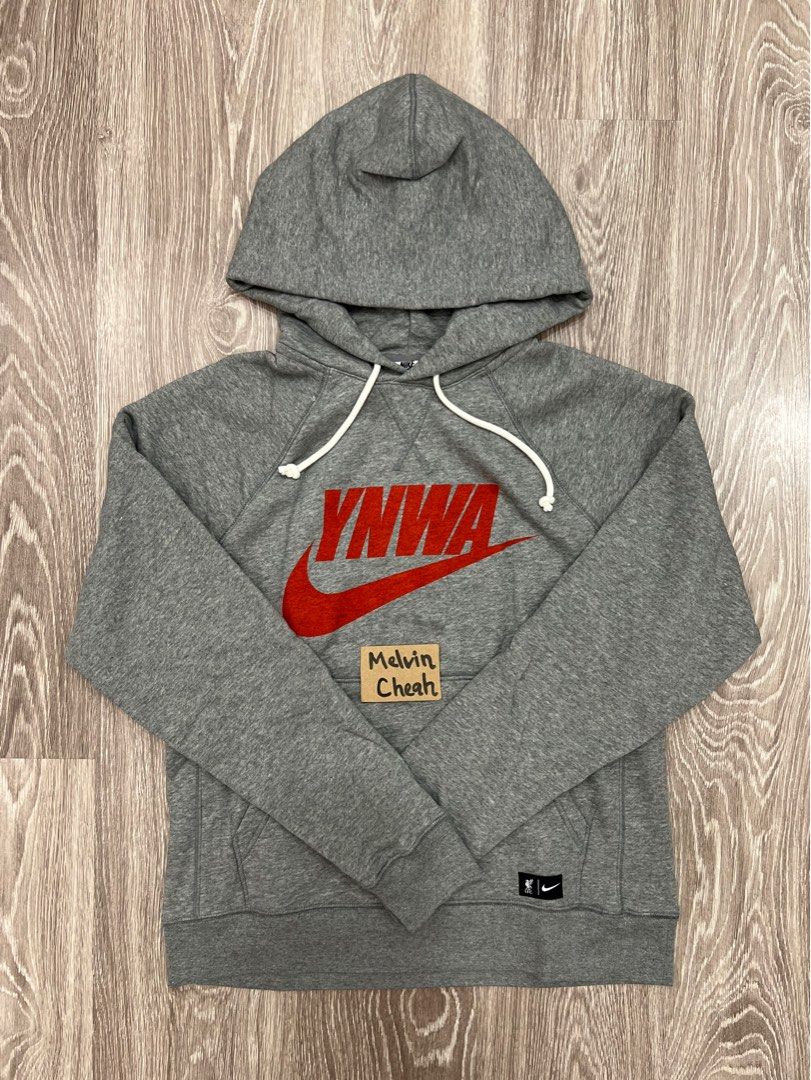 Nike lfc hoodie sale