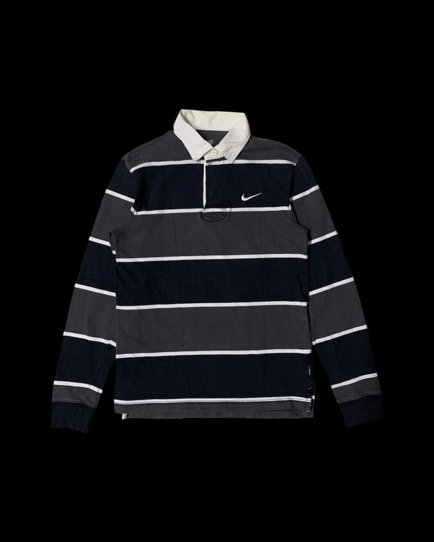 Nike Polo Rugby Men s Fashion Tops Sets Tshirts Polo Shirts on Carousell