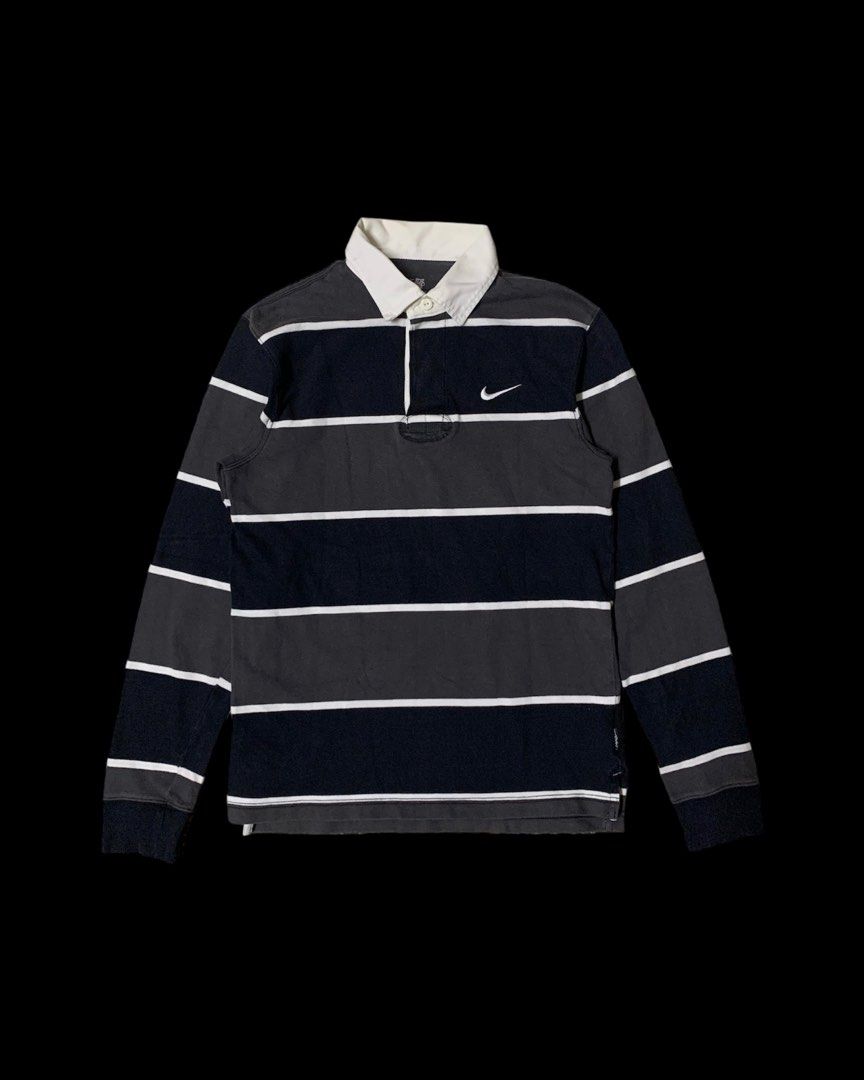 Nike rugby polo shop