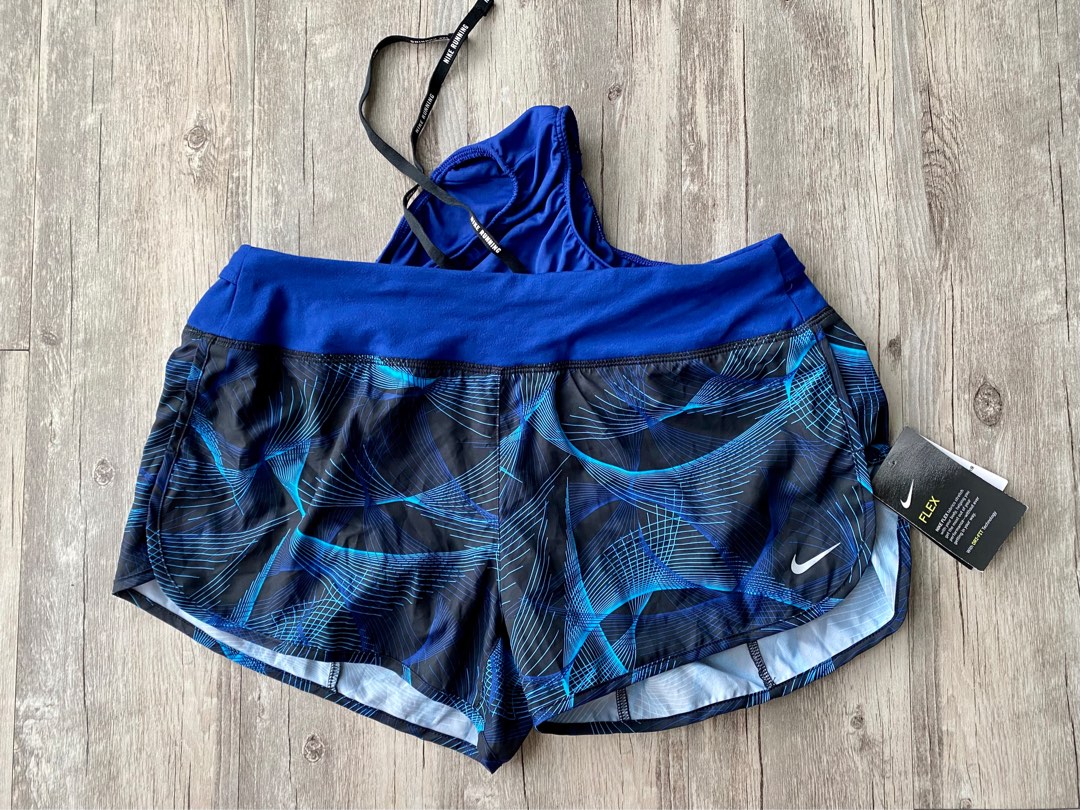 Womens xl nike shorts online
