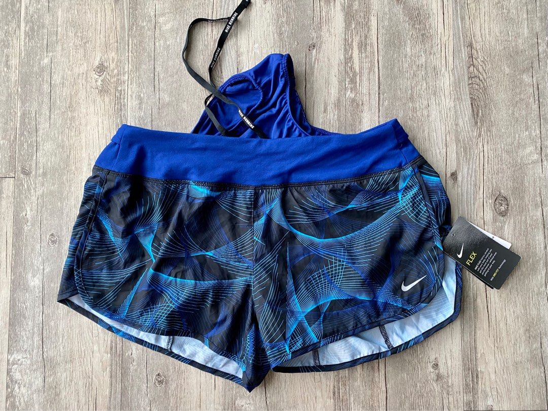 Womens xl nike shorts cheap