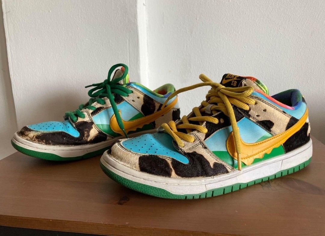 Nike SB Ben and Jerry, Men