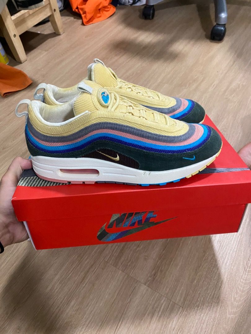 Buy sean wotherspoon cheap air max