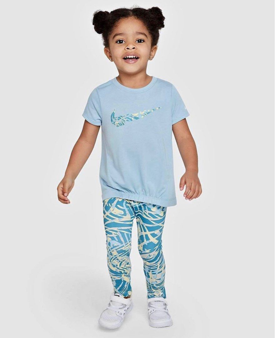 3t nike boy clothes