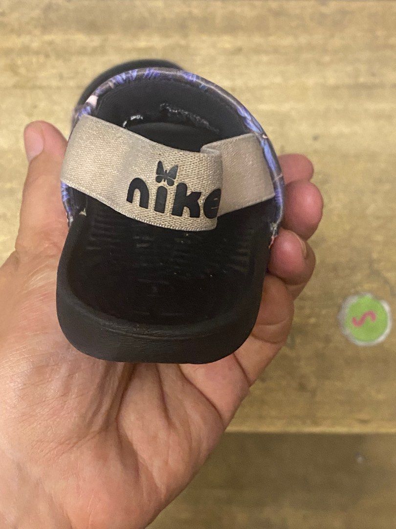 How to clean nike slippers clearance