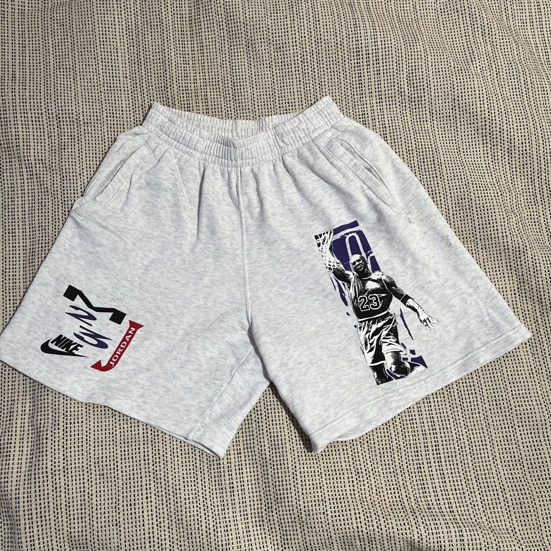 Michael discount jordan shorts