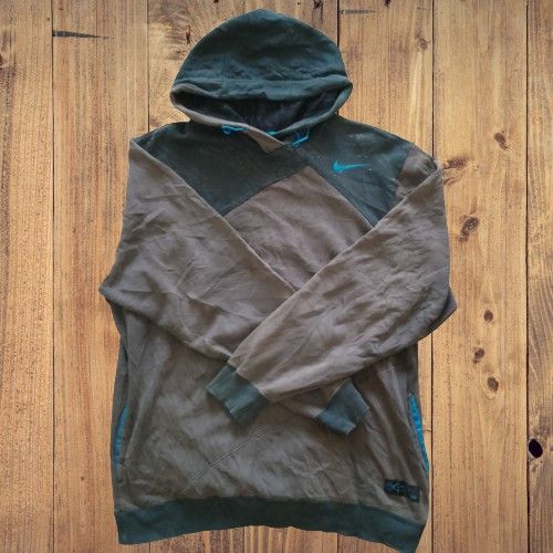 Kobe bryant hoodie nike top