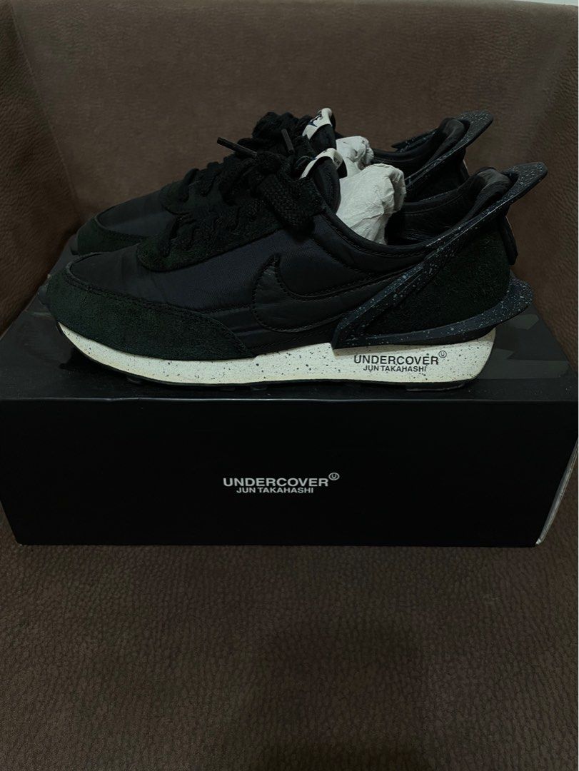 NIKE x UNDERCOVER DAYBREAK BLACK SAIL