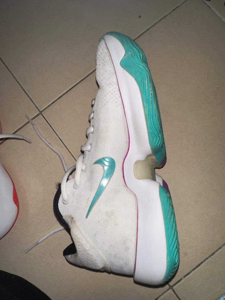 Nike zoom rize colorways online