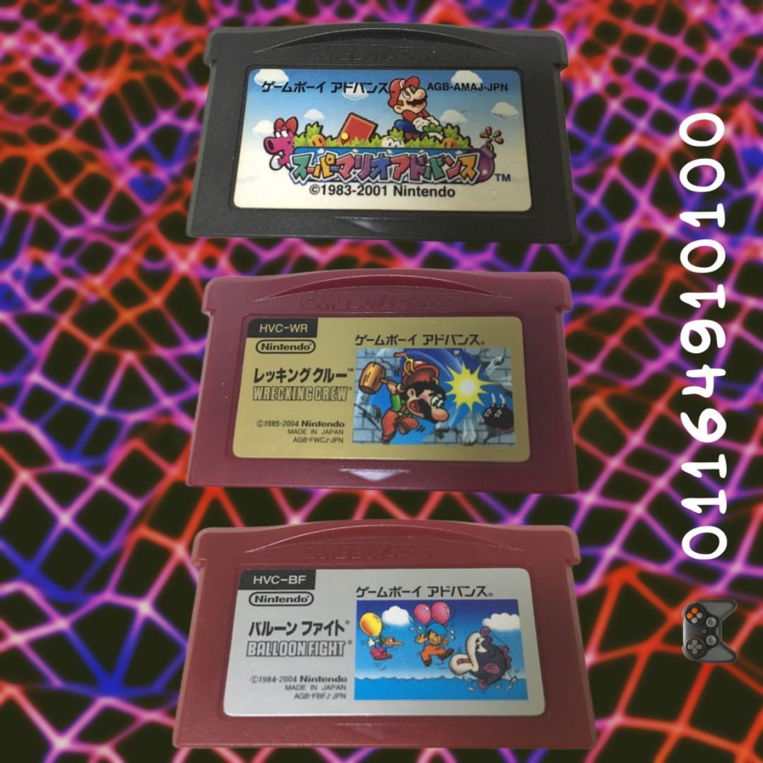 Snes mini hotsell gba