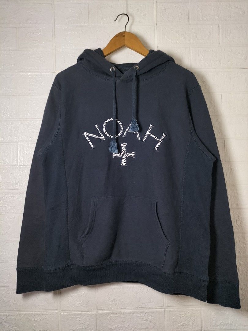 Noah clearance zebra hoodie