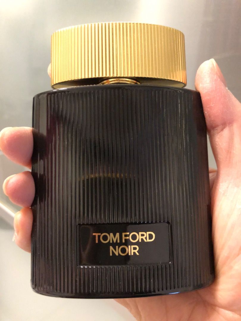 Noir Pour Femme, 美容＆個人護理, 健康及美容- 香水＆香體噴霧- Carousell