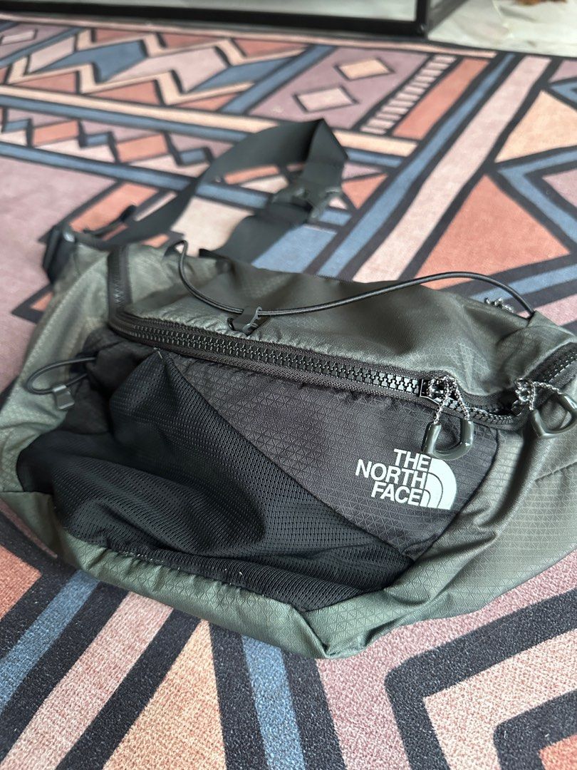 North face bum bag hotsell