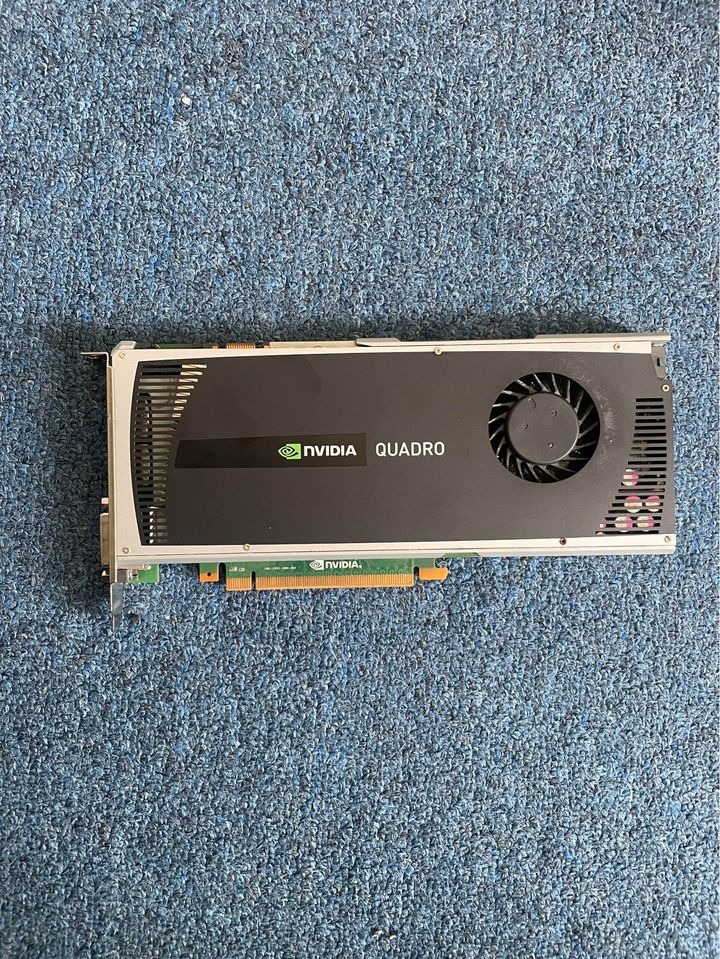 Nvidia quadro discount 4000 4gb