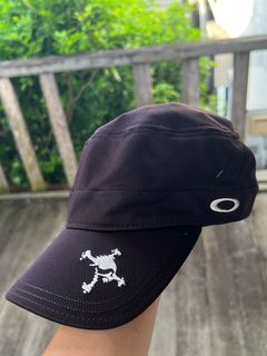 Oakley cap, Men's Fashion, Watches & Accessories, Cap & Hats on