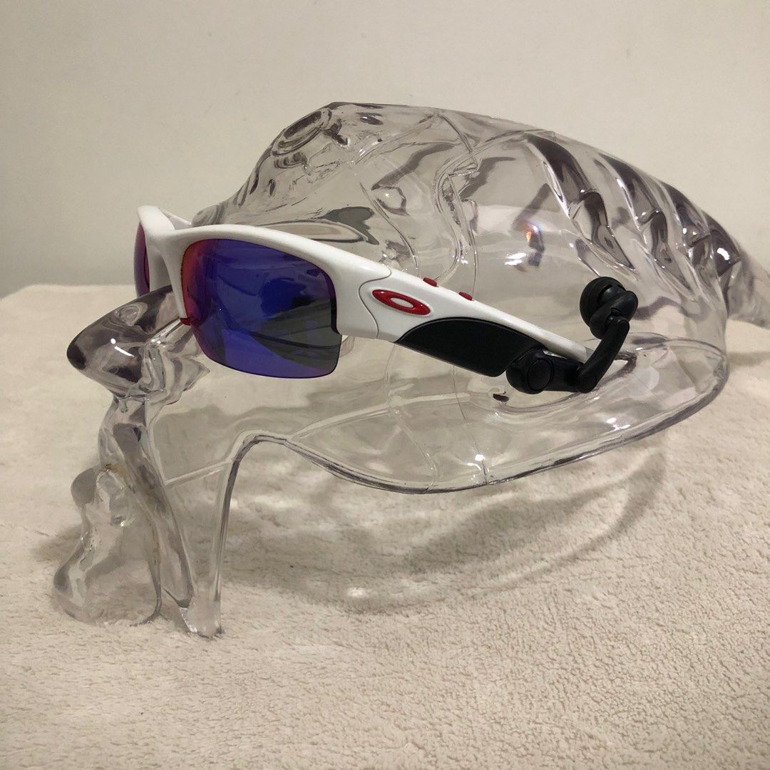 Dog's Oakley THUMP Sunglasses Are A Hit! | Dog The Bounty Hunter Fan  Headquarter's Weblog