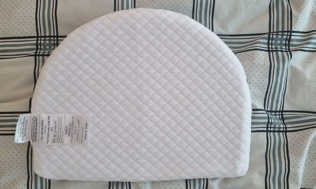 Occobaby wedge hotsell
