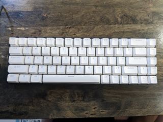 OEM Keycaps (ABS Backlit)