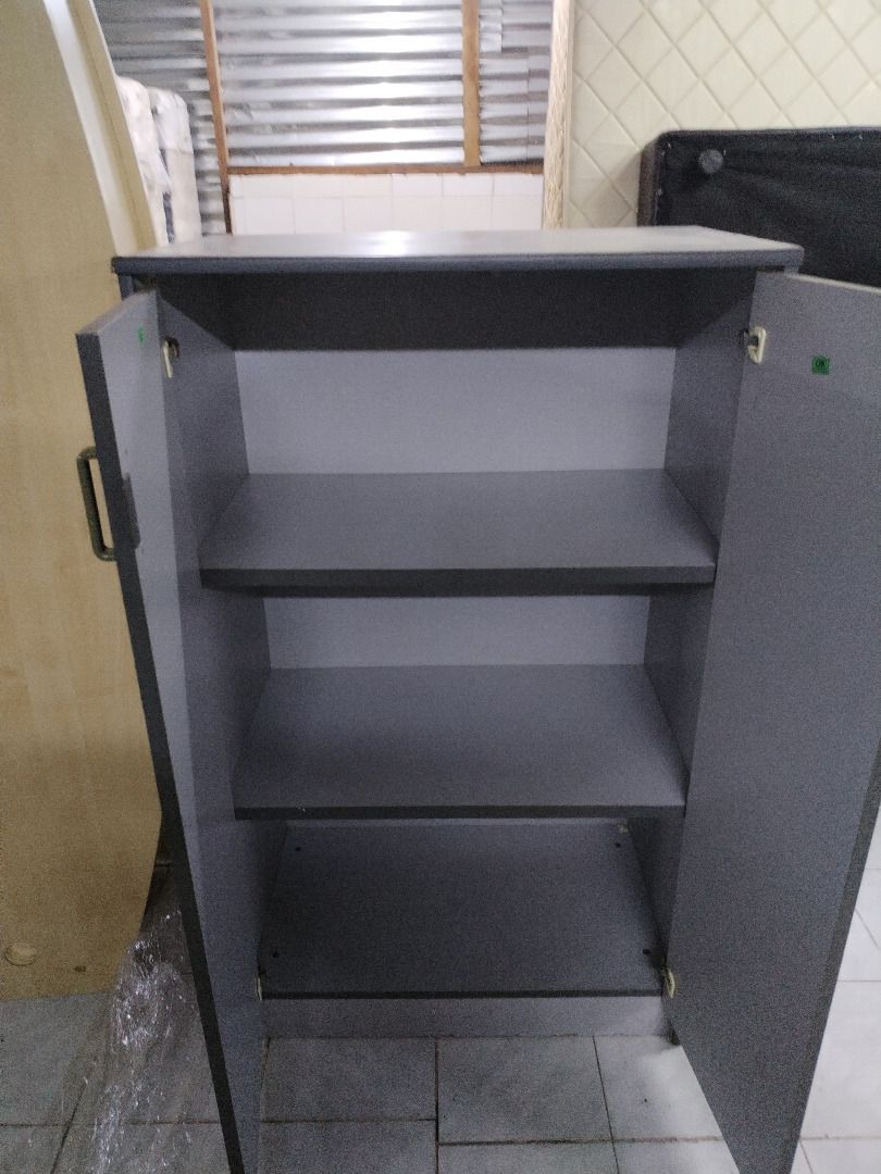 Office Almari File Area Puchong U.F.M. Used furniture