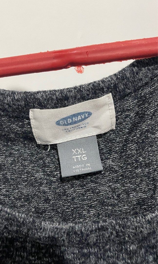 Old navy gold sweater new arrivals