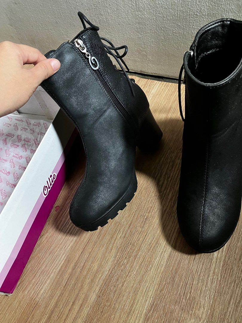 Payless boots for girls sale