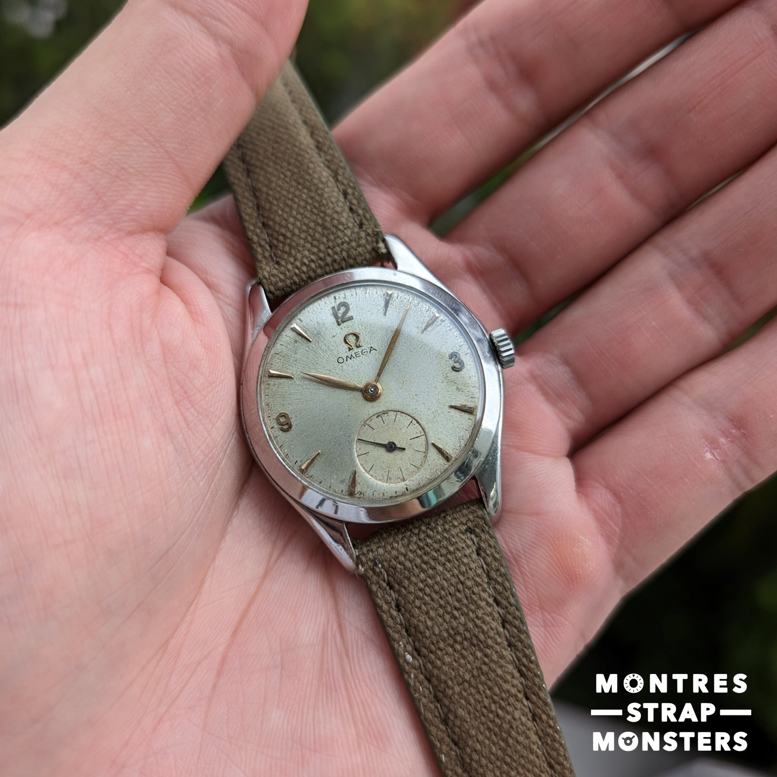 Omega 2900 outlet