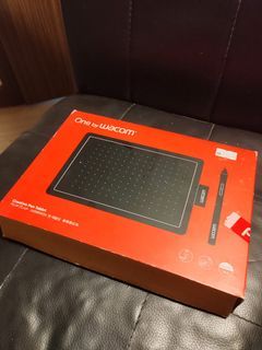 One By Wacom