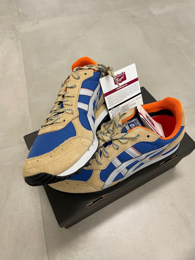 onitsuka tiger colorado eighty-five classic sneaker