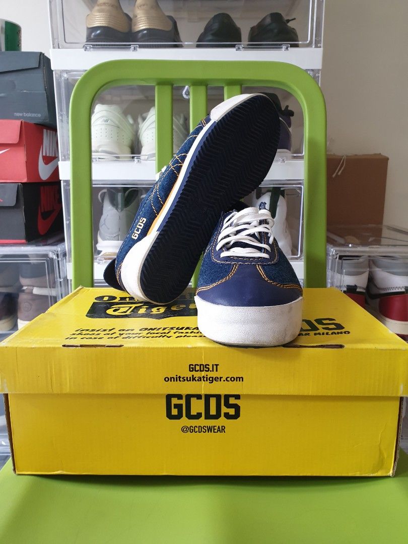 Onitsuka tiger x gcds new arrivals